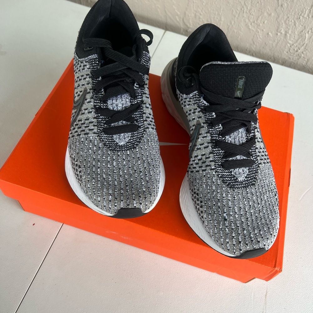 Nike React Infinity 3